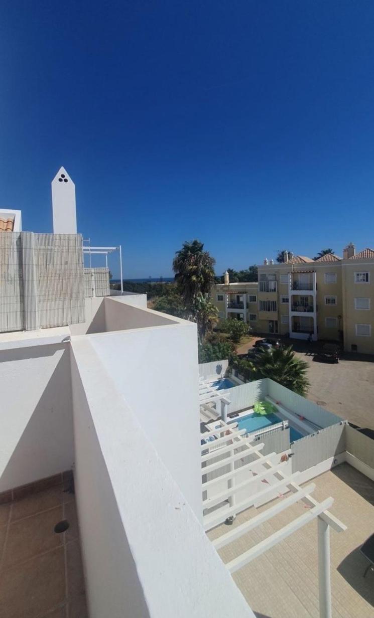 Sand, Water & Sun House Vila Nova de Cacela Bagian luar foto
